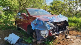Lexus RX 450h 2 бр. На части, снимка 13