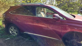 Lexus RX 450h 2 бр. На части, снимка 14