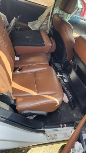 Lexus RX 450h, снимка 7