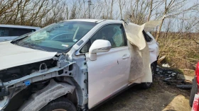 Lexus RX 450h, снимка 2