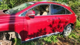Lexus RX 450h 2 бр. На части, снимка 10