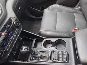 Hyundai Tucson Premium / 4x4 185к.с/FULL, снимка 14