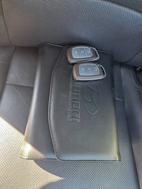 Hyundai Tucson Premium / 4x4 185к.с/FULL, снимка 13
