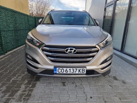 Hyundai Tucson Premium / 4x4 185к.с/FULL, снимка 1