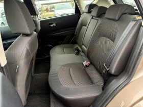 Nissan Qashqai 1.5DCI 107kc Italia, снимка 15