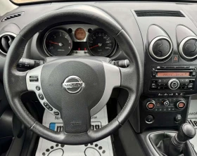 Nissan Qashqai 1.5DCI 107kc Italia, снимка 10