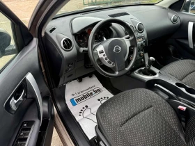 Nissan Qashqai 1.5DCI 107kc Italia, снимка 11