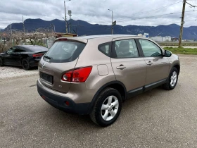Nissan Qashqai 1.5DCI 107kc Italia, снимка 5