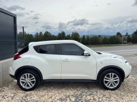 Nissan Juke 1.5DCI* 110* TEKNA* ТОП* , снимка 4