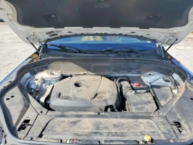 Volvo Xc90 2016 VOLVO XC90 T6, снимка 12