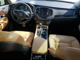 Volvo Xc90 2016 VOLVO XC90 T6, снимка 9