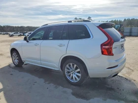 Volvo Xc90 2016 VOLVO XC90 T6, снимка 6