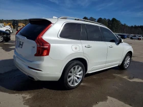 Volvo Xc90 2016 VOLVO XC90 T6, снимка 4