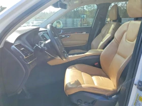 Volvo Xc90 2016 VOLVO XC90 T6, снимка 7