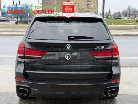 BMW X5 M PKG| HUD| SOFT CLOSE| HARMAN KARDON, снимка 5