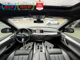 BMW X5 M PKG| HUD| SOFT CLOSE| HARMAN KARDON, снимка 8