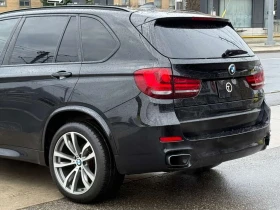 BMW X5 M PKG| HUD| SOFT CLOSE| HARMAN KARDON, снимка 7