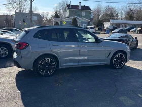 BMW X3 M40i/ПАНОРАМА/ПОДГРЕВИ, снимка 4