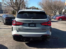 BMW X3 M40i/ПАНОРАМА/ПОДГРЕВИ, снимка 5