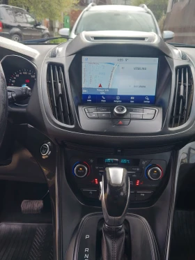 Ford Kuga Titanium 4x4 2.0D 150ph, снимка 10