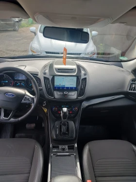 Ford Kuga Titanium 4x4 2.0D 150ph, снимка 15
