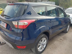 Ford Kuga Titanium 4x4 2.0D 150ph, снимка 3