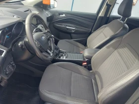 Ford Kuga Titanium 4x4 2.0D 150ph, снимка 9
