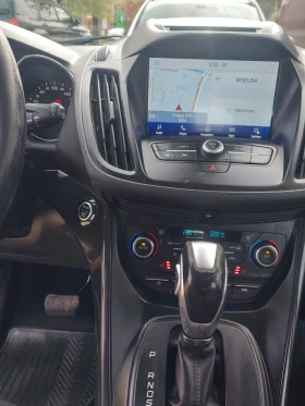 Ford Kuga Titanium 4x4 2.0D 150ph, снимка 8