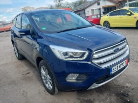 Ford Kuga Titanium 4x4 2.0D 150ph, снимка 1