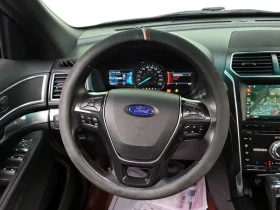 Ford Explorer 2.3 AWD, снимка 14