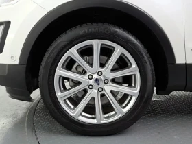 Ford Explorer 2.3 AWD, снимка 5