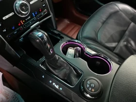 Ford Explorer 2.3 AWD, снимка 9