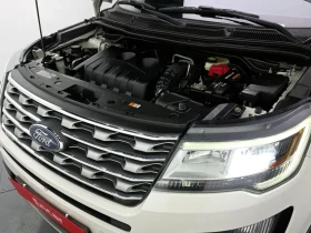 Ford Explorer 2.3 AWD, снимка 6