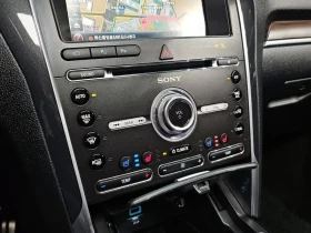 Ford Explorer 2.3 AWD, снимка 16