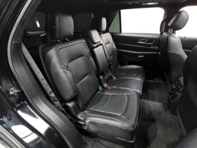 Ford Explorer 2.3 AWD, снимка 11