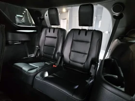 Ford Explorer 2.3 AWD, снимка 12