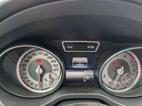 Mercedes-Benz GLA 250 * ПАНОРАМА* ПОДГРЕВИ* КАМЕРА* ПРЕДСТАВИТЕЛСТВО* , снимка 11
