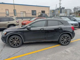 Mercedes-Benz GLA 250 * ПАНОРАМА* ПОДГРЕВИ* КАМЕРА* ПРЕДСТАВИТЕЛСТВО* , снимка 4
