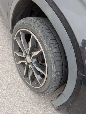 Mercedes-Benz GLA 250 * ПАНОРАМА* ПОДГРЕВИ* КАМЕРА* ПРЕДСТАВИТЕЛСТВО* , снимка 9