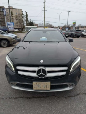 Mercedes-Benz GLA 250 * ПАНОРАМА* ПОДГРЕВИ* КАМЕРА* ПРЕДСТАВИТЕЛСТВО* , снимка 2