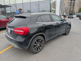 Mercedes-Benz GLA 250 * ПАНОРАМА* ПОДГРЕВИ* КАМЕРА* ПРЕДСТАВИТЕЛСТВО* , снимка 8