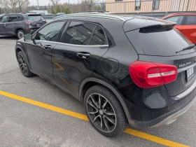 Mercedes-Benz GLA 250 * ПАНОРАМА* ПОДГРЕВИ* КАМЕРА* ПРЕДСТАВИТЕЛСТВО* , снимка 6