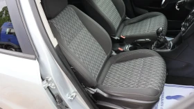 Opel Mokka 1.4T 140 К.С. 4х4 , снимка 11