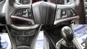 Opel Mokka 1.4T 140 К.С. 4х4 , снимка 15