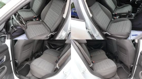 Opel Mokka 1.4T 140 К.С. 4х4 , снимка 14