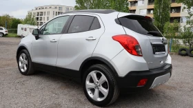 Opel Mokka 1.4T 140 К.С. 4х4 , снимка 6