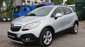 Opel Mokka 1.4T 140 К.С. 4х4 , снимка 1
