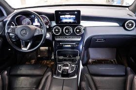 Mercedes-Benz GLC AMG GLC 43 4MATIC* AвтоКредит * (ЦЕНА ДО БГ), снимка 10