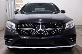 Mercedes-Benz GLC AMG GLC 43 4MATIC* AвтоКредит * (ЦЕНА ДО БГ), снимка 2