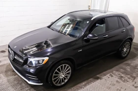 Mercedes-Benz GLC AMG GLC 43 4MATIC* AвтоКредит * (ЦЕНА ДО БГ), снимка 3